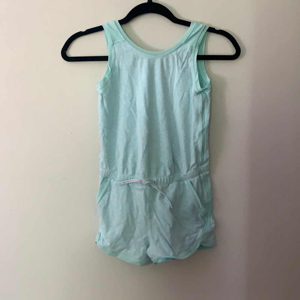 Ivivva girls romper